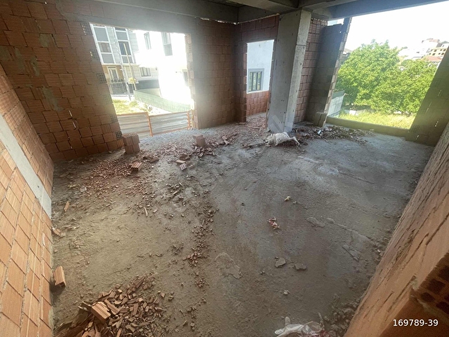 ARNAVUTKÖY TAŞOLUK MERKEZE YAKIN PROJEDEN 2+1 DAİRE - Görsel 5