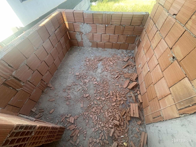 ARNAVUTKÖY TAŞOLUK MERKEZE YAKIN PROJEDEN 2+1 DAİRE - Görsel 4