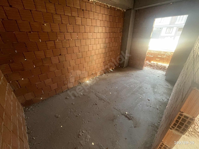 ARNAVUTKÖY TAŞOLUK MERKEZE YAKIN PROJEDEN 2+1 DAİRE - Görsel 9