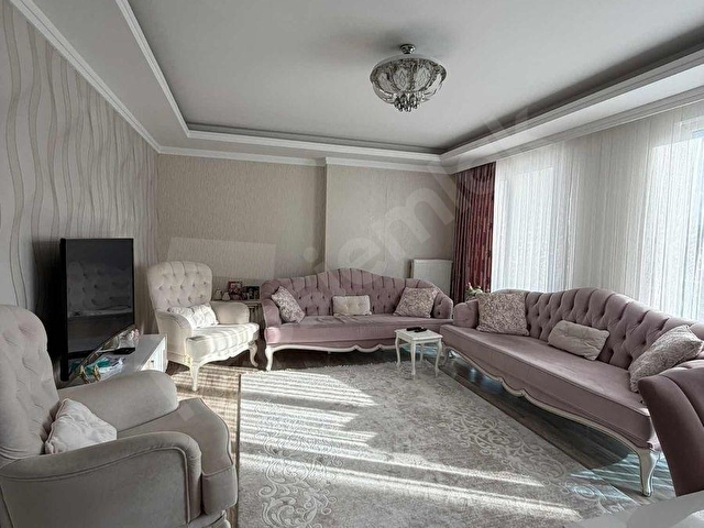 BAHÇELİEVLER CODE İSTANBUL SİTESİ ULTRA LÜKS 3+1 SATILIK DAİRE - Görsel 27