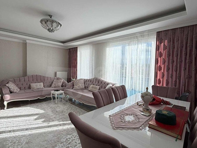 BAHÇELİEVLER CODE İSTANBUL SİTESİ ULTRA LÜKS 3+1 SATILIK DAİRE - Görsel 28