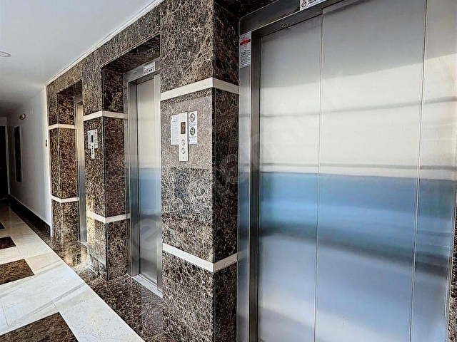 BAHÇELİEVLER CODE İSTANBUL SİTESİ ULTRA LÜKS 3+1 SATILIK DAİRE - Görsel 6