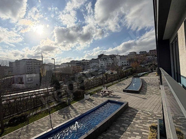 BAHÇELİEVLER CODE İSTANBUL SİTESİ ULTRA LÜKS 3+1 SATILIK DAİRE - Görsel 30