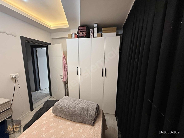 NOKTADAN TORBALI MH. MERKEZİ KONUMDA 2+1AÇIK MUTFAK DAİRE - Görsel 18