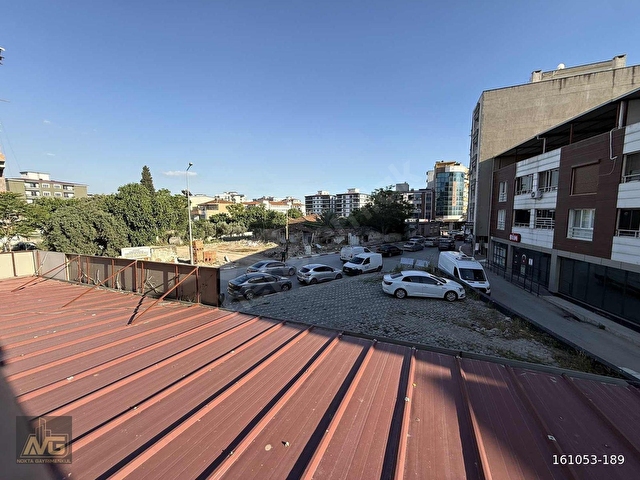 NOKTADAN TORBALI MH. MERKEZİ KONUMDA 2+1AÇIK MUTFAK DAİRE - Görsel 22