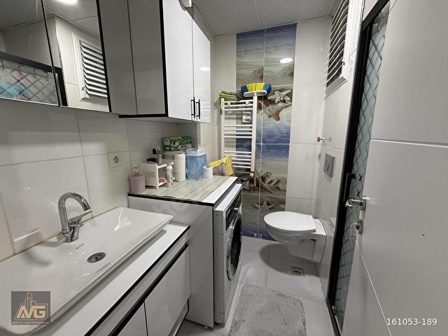 NOKTADAN TORBALI MH. MERKEZİ KONUMDA 2+1AÇIK MUTFAK DAİRE - Görsel 14