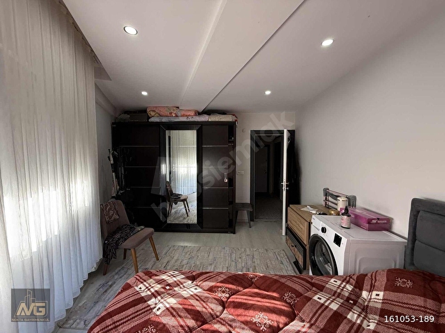 NOKTADAN TORBALI MH. MERKEZİ KONUMDA 2+1AÇIK MUTFAK DAİRE - Görsel 21