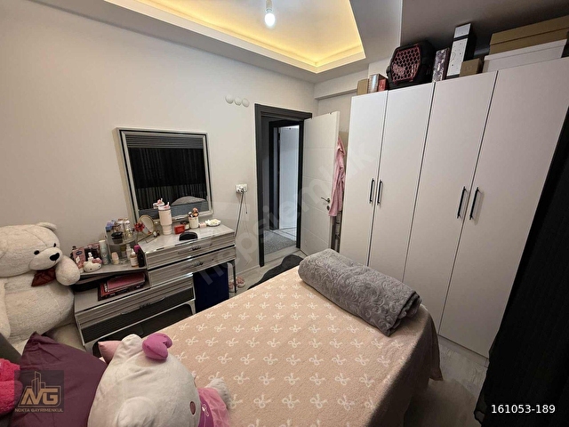 NOKTADAN TORBALI MH. MERKEZİ KONUMDA 2+1AÇIK MUTFAK DAİRE - Görsel 17