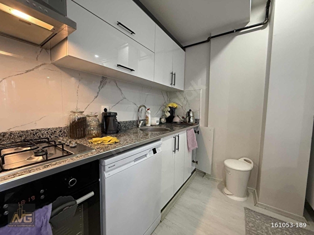 NOKTADAN TORBALI MH. MERKEZİ KONUMDA 2+1AÇIK MUTFAK DAİRE - Görsel 2