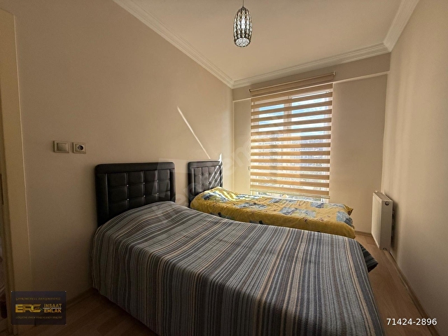 HURDA CAFE CİVARINDA SATILIK 2+0 DAİRE - Görsel 10