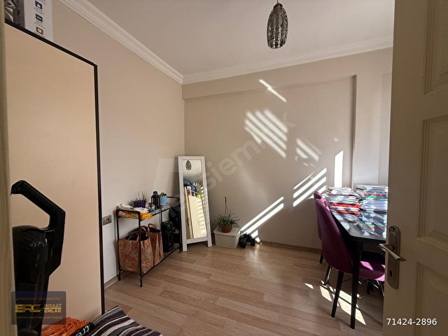 HURDA CAFE CİVARINDA SATILIK 2+0 DAİRE - Görsel 6