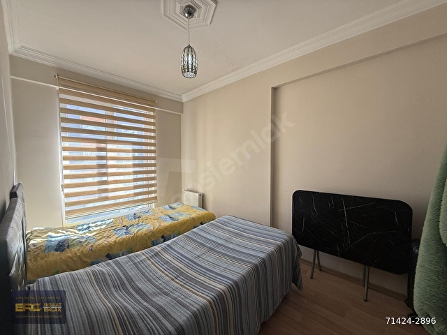 HURDA CAFE CİVARINDA SATILIK 2+0 DAİRE - Görsel 3