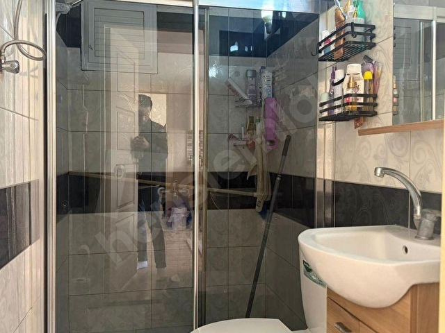 HURDA CAFE CİVARINDA SATILIK 2+0 DAİRE - Görsel 4