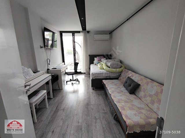 ZERDALİLİK MAH. FENİX 84 SİTESİ 3+1 DAİRE 150 m² 11.200.000 TL - Görsel 11
