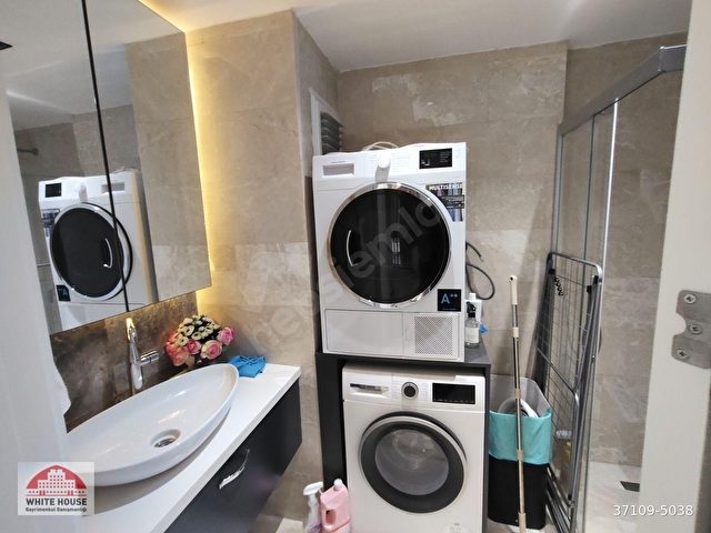 ZERDALİLİK MAH. FENİX 84 SİTESİ 3+1 DAİRE 150 m² 11.200.000 TL - Görsel 16