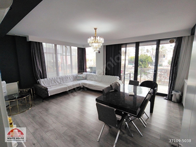 ZERDALİLİK MAH. FENİX 84 SİTESİ 3+1 DAİRE 150 m² 11.200.000 TL - Görsel 8