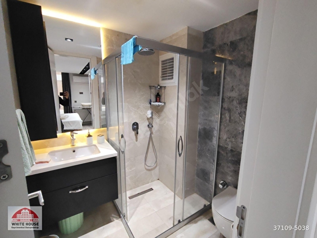 ZERDALİLİK MAH. FENİX 84 SİTESİ 3+1 DAİRE 150 m² 11.200.000 TL - Görsel 15