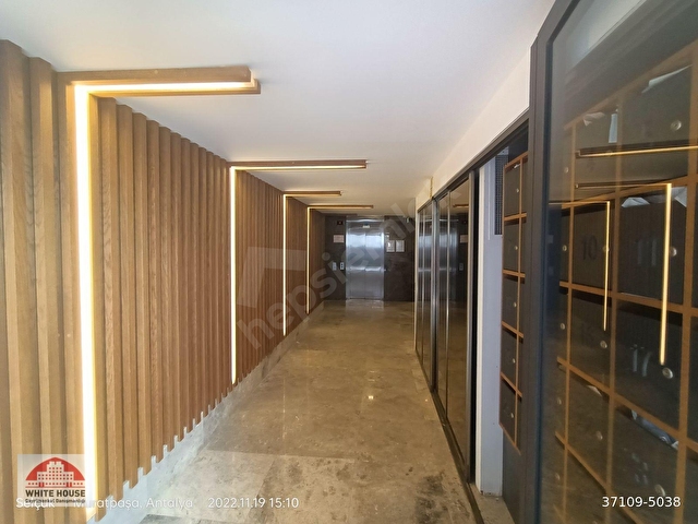 ZERDALİLİK MAH. FENİX 84 SİTESİ 3+1 DAİRE 150 m² 11.200.000 TL - Görsel 18