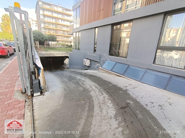 ZERDALİLİK MAH. FENİX 84 SİTESİ 3+1 DAİRE 150 m² 11.200.000 TL - Görsel 27