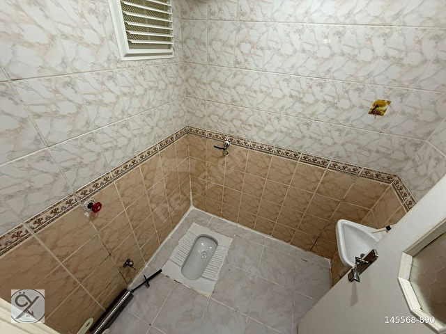 MİMAR SİNAN MAHALLESİNDE FULL YAPILI BAĞIMSIZ 3+1 FIRSAT DAİRE - Görsel 19