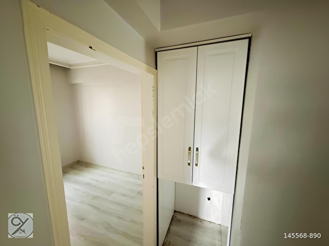 MİMAR SİNAN MAHALLESİNDE FULL YAPILI BAĞIMSIZ 3+1 FIRSAT DAİRE - Görsel 16