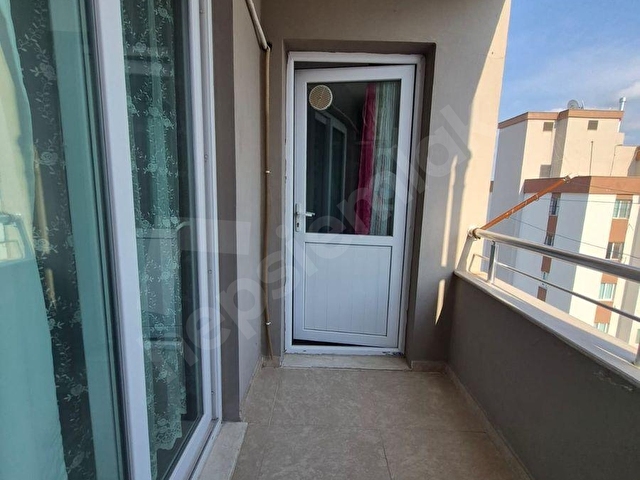 ACİLLL!!!SARIÇAM 1+1 FULL EŞYALI-DOĞALGAZLI-LÜKS KİRALIK - Görsel 12