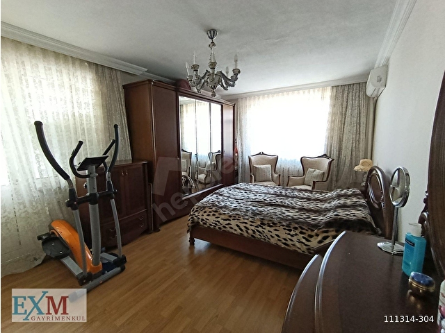 TUNALIHİLMİ CADDE ÜZERİ YAPILI MASRAFSIZ 3+1 SATILIK 150m2 DAİRE KONUT İŞ YERİ OLUR - Görsel 23