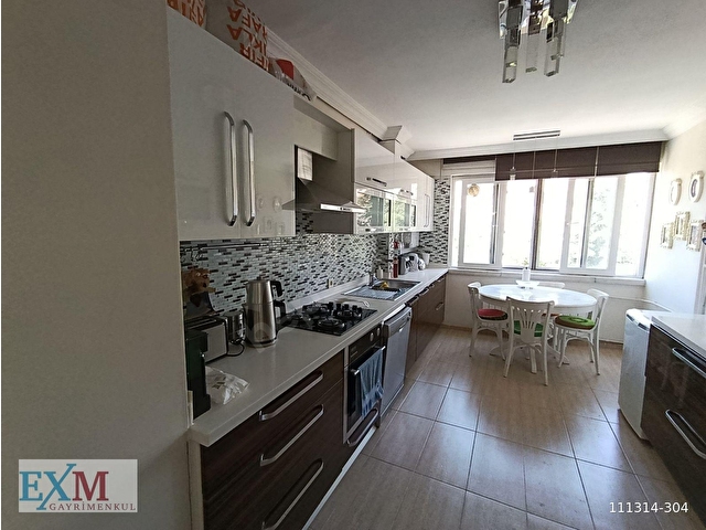TUNALIHİLMİ CADDE ÜZERİ YAPILI MASRAFSIZ 3+1 SATILIK 150m2 DAİRE KONUT İŞ YERİ OLUR - Görsel 15