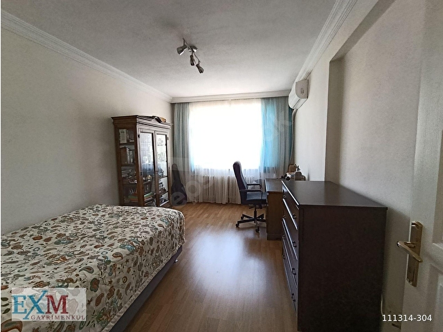 TUNALIHİLMİ CADDE ÜZERİ YAPILI MASRAFSIZ 3+1 SATILIK 150m2 DAİRE KONUT İŞ YERİ OLUR - Görsel 18