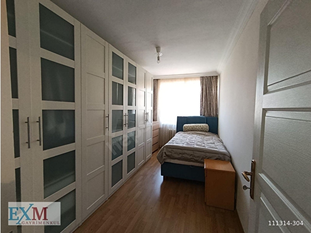 TUNALIHİLMİ CADDE ÜZERİ YAPILI MASRAFSIZ 3+1 SATILIK 150m2 DAİRE KONUT İŞ YERİ OLUR - Görsel 19
