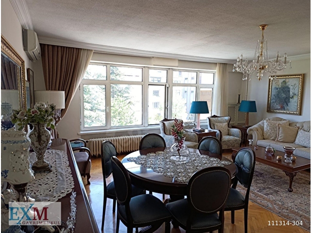 TUNALIHİLMİ CADDE ÜZERİ YAPILI MASRAFSIZ 3+1 SATILIK 150m2 DAİRE KONUT İŞ YERİ OLUR - Görsel 5