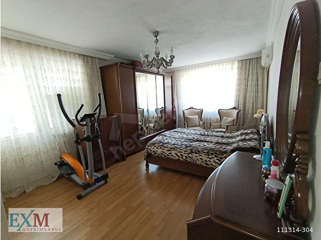 TUNALIHİLMİ CADDE ÜZERİ YAPILI MASRAFSIZ 3+1 SATILIK 150m2 DAİRE KONUT İŞ YERİ OLUR - Görsel 22