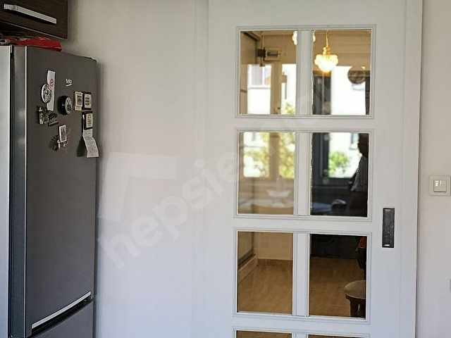 TUNALIHİLMİ CADDE ÜZERİ YAPILI MASRAFSIZ 3+1 SATILIK 150m2 DAİRE KONUT İŞ YERİ OLUR - Görsel 28