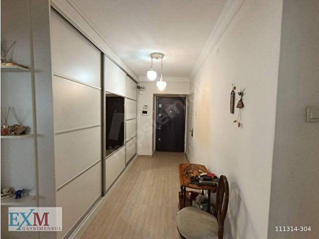 TUNALIHİLMİ CADDE ÜZERİ YAPILI MASRAFSIZ 3+1 SATILIK 150m2 DAİRE KONUT İŞ YERİ OLUR - Görsel 29