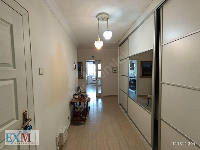 TUNALIHİLMİ CADDE ÜZERİ YAPILI MASRAFSIZ 3+1 SATILIK 150m2 DAİRE KONUT İŞ YERİ OLUR - Görsel 30