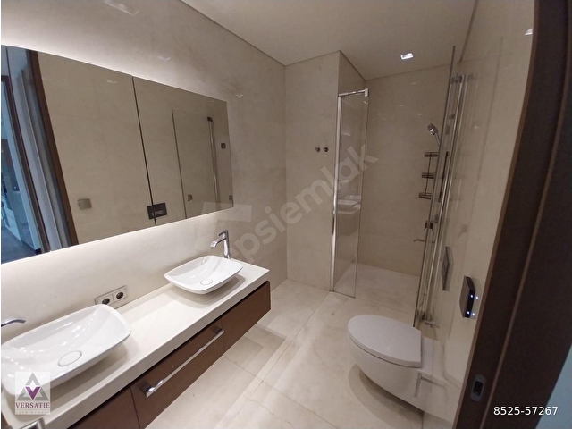 ZORLU CENTER  DA OFİSE VEYA KONUTA UYGUN 1+1 - Görsel 5