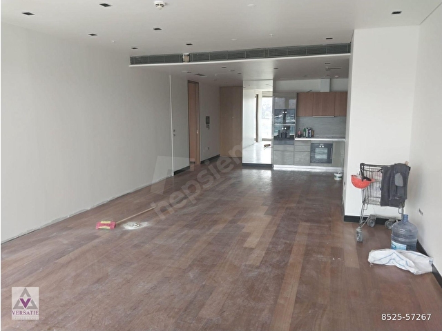 ZORLU CENTER  DA OFİSE VEYA KONUTA UYGUN 1+1 - Görsel 7
