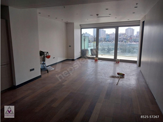 ZORLU CENTER  DA OFİSE VEYA KONUTA UYGUN 1+1 - Görsel 6