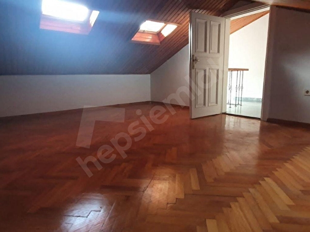TUZLA MERCAN BÖLGESİNDE SİTE İÇİ 5+2 KİRALIK VİLLA - Görsel 20