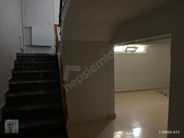 TUZLA MERCAN BÖLGESİNDE SİTE İÇİ 5+2 KİRALIK VİLLA - Görsel 12