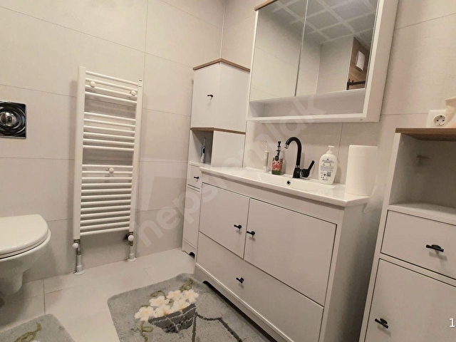 YAŞAMKENT MERKEZDE PERGE 2 KONUTLARI SATILIK 4+1 DAİRE - Görsel 21