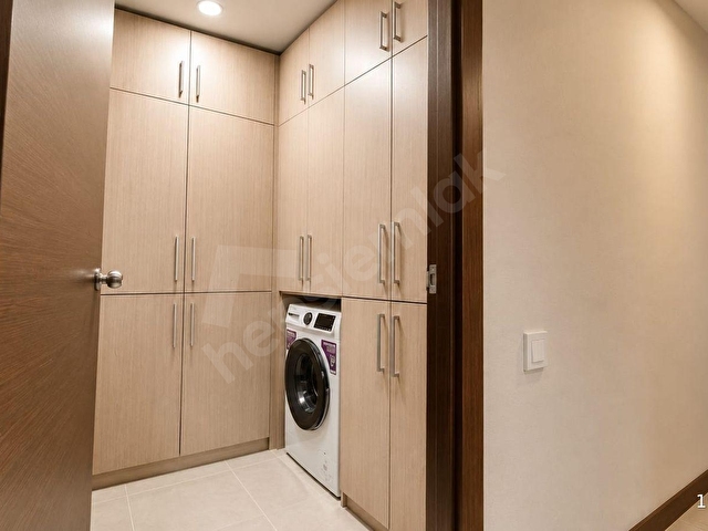 YAŞAMKENT MERKEZDE PERGE 2 KONUTLARI SATILIK 4+1 DAİRE - Görsel 23