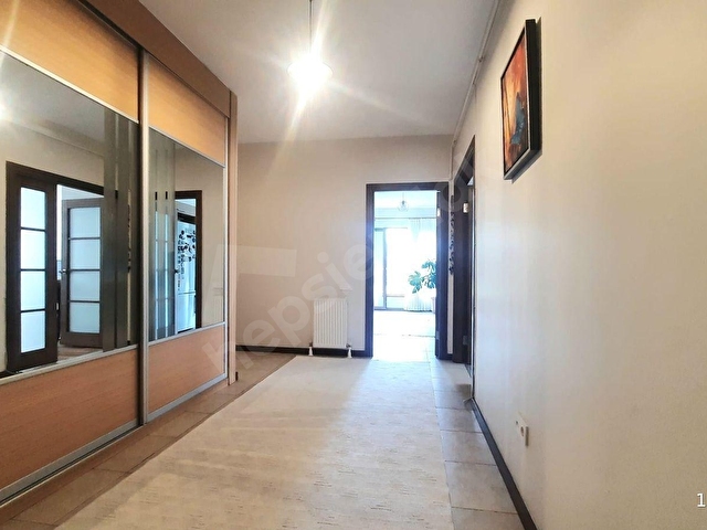 YAŞAMKENT MERKEZDE PERGE 2 KONUTLARI SATILIK 4+1 DAİRE - Görsel 8