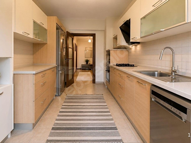 YAŞAMKENT MERKEZDE PERGE 2 KONUTLARI SATILIK 4+1 DAİRE - Görsel 11