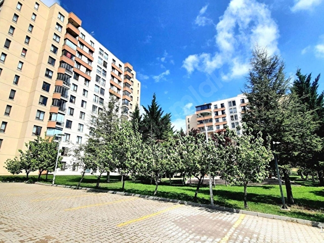 YAŞAMKENT MERKEZDE PERGE 2 KONUTLARI SATILIK 4+1 DAİRE - Görsel 27
