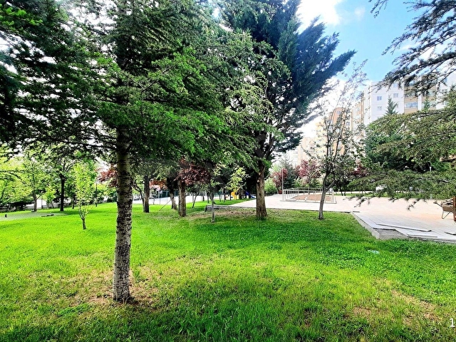 YAŞAMKENT MERKEZDE PERGE 2 KONUTLARI SATILIK 4+1 DAİRE - Görsel 6