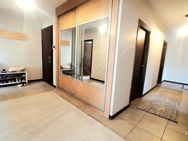 YAŞAMKENT MERKEZDE PERGE 2 KONUTLARI SATILIK 4+1 DAİRE - Görsel 9