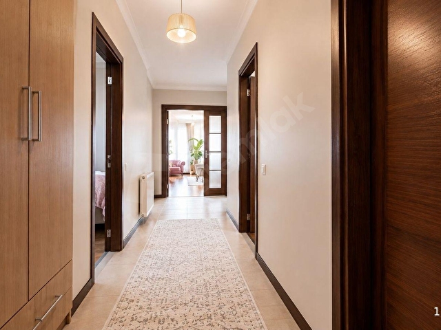 YAŞAMKENT MERKEZDE PERGE 2 KONUTLARI SATILIK 4+1 DAİRE - Görsel 20