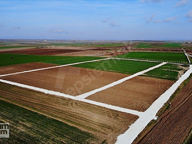 Saray Sofular Mahallesinde Tam Cadde cephe 1200 m2 Arsa - Görsel 6