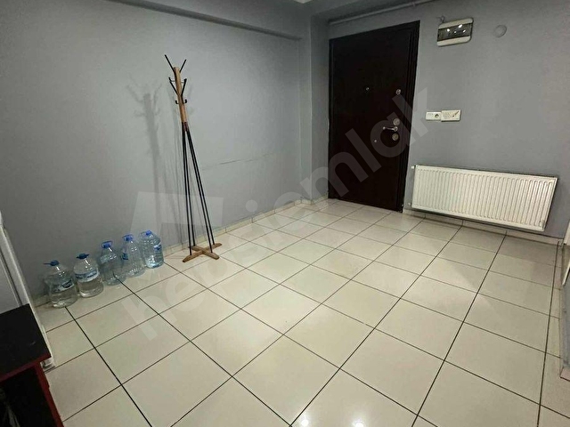 BİGA MERKEZDE SATILIK İŞ YERİ KUAFÖR VEYA OFİS İÇİN UYGUN - Görsel 6